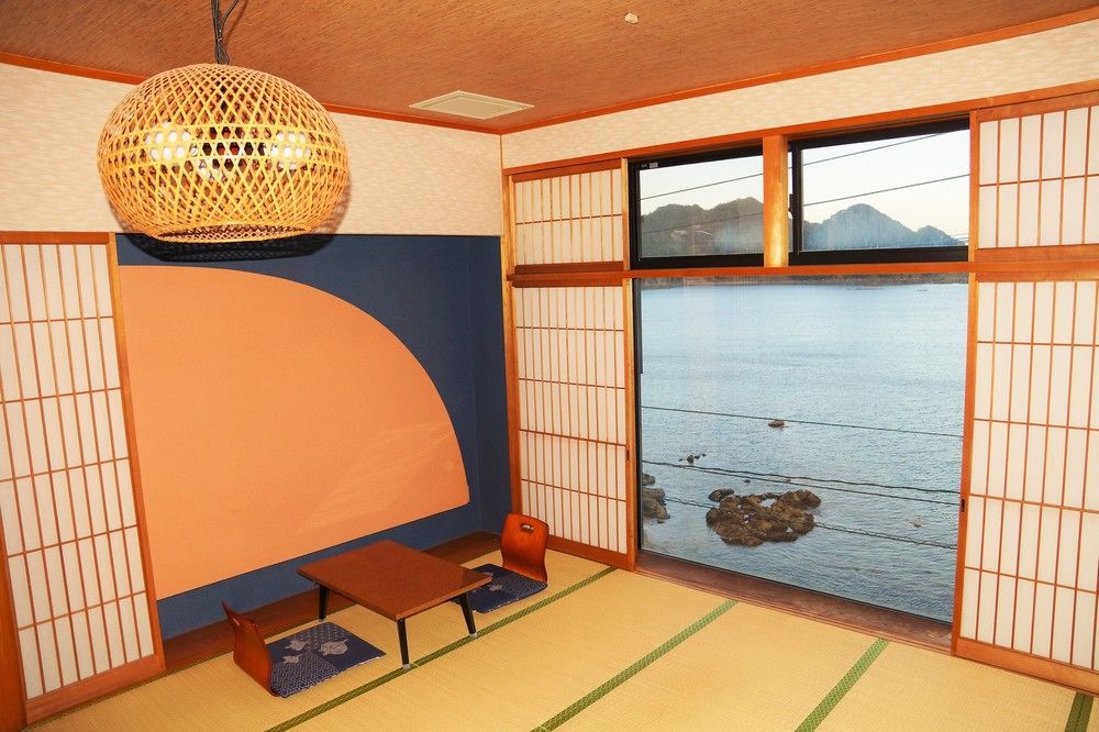 Hotel Nagasaki House Burabura Exterior foto
