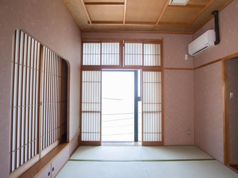 Hotel Nagasaki House Burabura Exterior foto